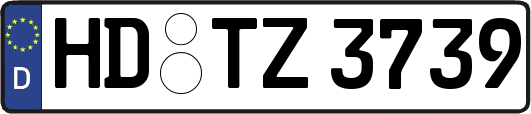 HD-TZ3739