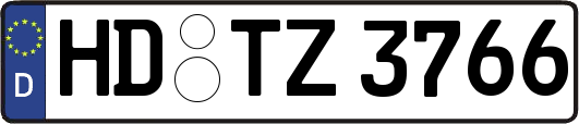 HD-TZ3766