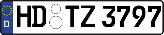 HD-TZ3797
