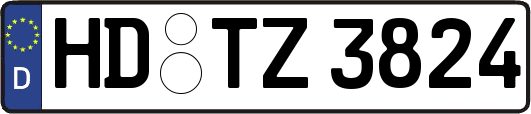 HD-TZ3824