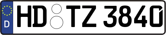 HD-TZ3840