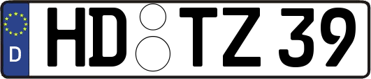 HD-TZ39