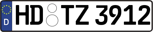 HD-TZ3912