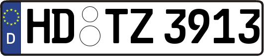 HD-TZ3913