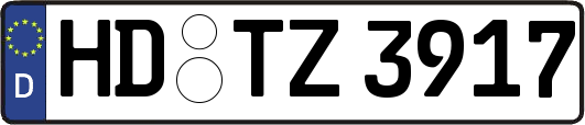 HD-TZ3917