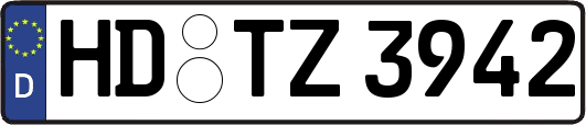 HD-TZ3942
