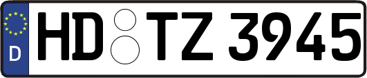 HD-TZ3945