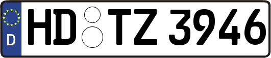 HD-TZ3946