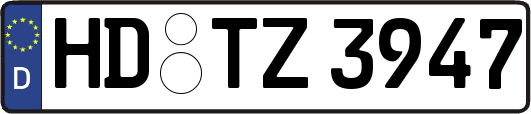 HD-TZ3947