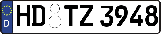 HD-TZ3948