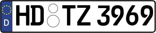 HD-TZ3969