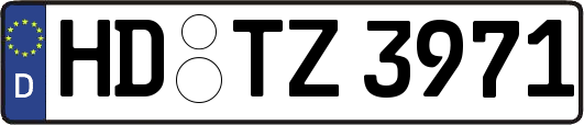 HD-TZ3971