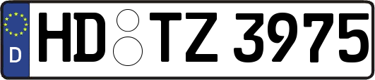 HD-TZ3975