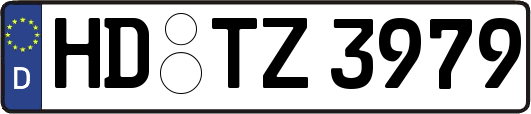 HD-TZ3979