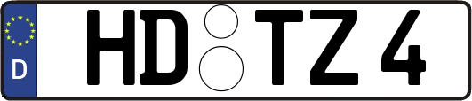 HD-TZ4