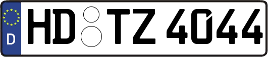 HD-TZ4044