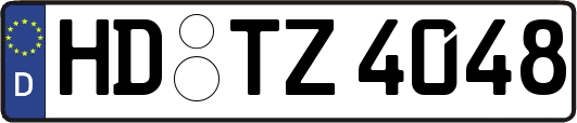 HD-TZ4048