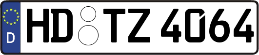 HD-TZ4064