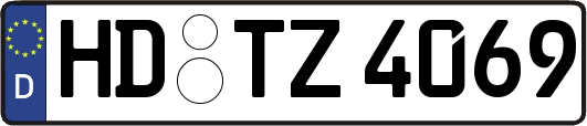 HD-TZ4069