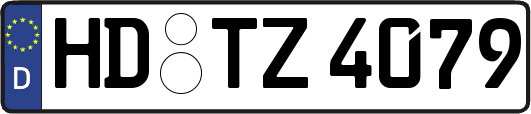 HD-TZ4079