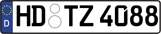HD-TZ4088