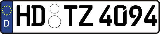 HD-TZ4094