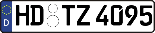 HD-TZ4095