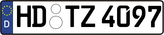 HD-TZ4097