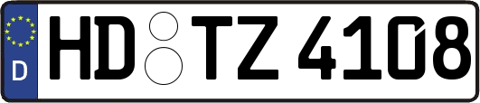 HD-TZ4108