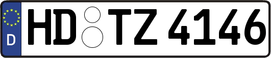 HD-TZ4146