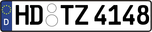HD-TZ4148