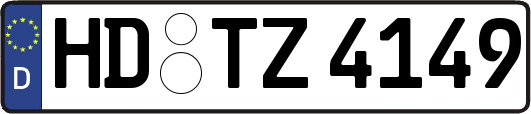 HD-TZ4149