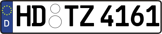 HD-TZ4161