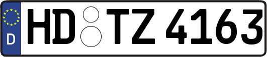 HD-TZ4163