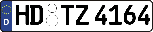 HD-TZ4164