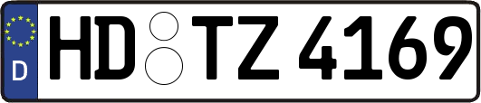 HD-TZ4169