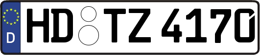 HD-TZ4170