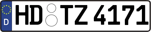 HD-TZ4171