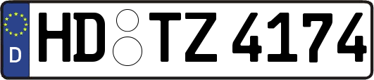 HD-TZ4174