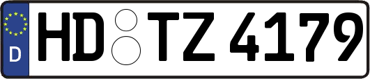 HD-TZ4179