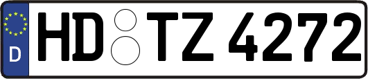 HD-TZ4272