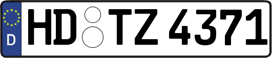 HD-TZ4371