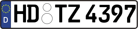 HD-TZ4397