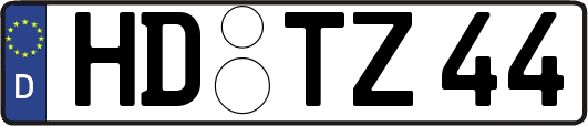 HD-TZ44