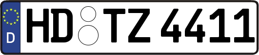 HD-TZ4411