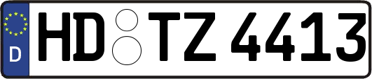 HD-TZ4413