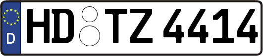 HD-TZ4414