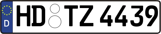 HD-TZ4439