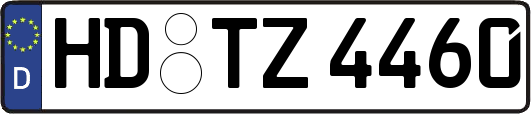 HD-TZ4460