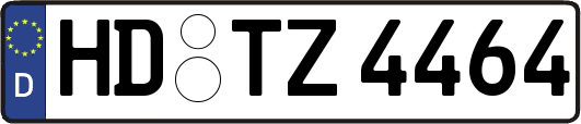 HD-TZ4464